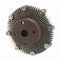 Aisin Volvo 240 93-90/242 84-76/244 89-76/245 Fan Clutch, Fcv001 FCV001 - alternate 3